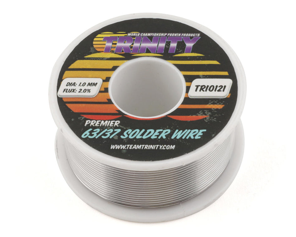 63/37 1mm Solder (100g)