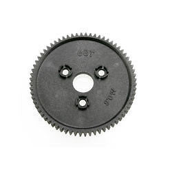 3961 Spur Gear 68-T  0.8 Pitch