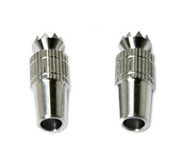 Secraft Transmitter Stick Ends 3mm SL