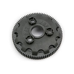 4686 86-T Spur Gear 48-p Torq Ctrl