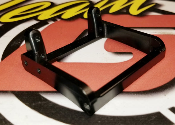 GSPEED Chassis G-LD LayDown cms servo mount