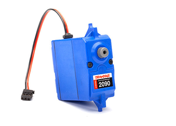 2090 Servo, digital high-torque (ball bearing), waterproof