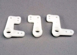 2543 Steering bellcranks (3) (plastic only)