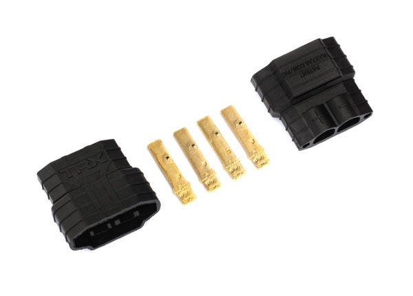 3070X Traxxas® connector (male) (2)