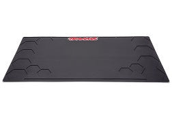 3426 Rubber pit mat, 36x20x0.25