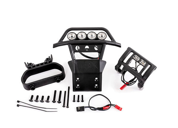 3694 LED light set, complete fits 2WD Stampede