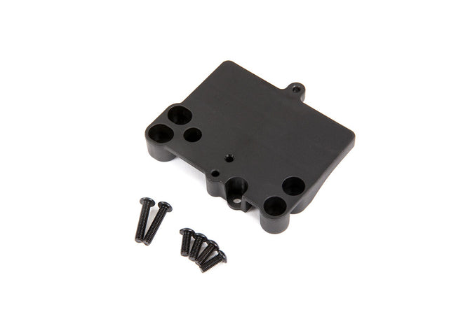 3725R Mounting plate, ESC