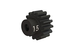 3945X 15-T pinion (32-p) - HD