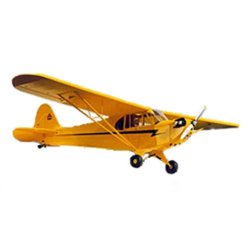 Balsa USA 1/4 Sale J-3 Cub