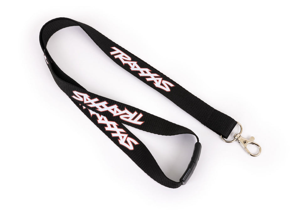 61659 Traxxas Lanyard