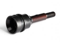 6754 STUB AXLE FRONT STEEL CV (1)