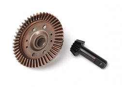 6778 Ring gear, differential / pinion