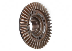 7792 Ring gear, differential, 35-tooth (heavy duty)