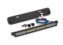 7883X LED light bar, rear, red (with white reverse light) MAXX