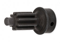 8064 Portal drive input gear, front