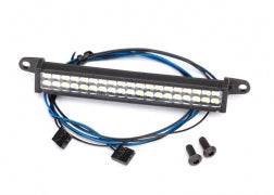 8088 LED light bar, front bumper