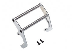 8138 Chrome Push Bar