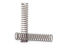 8153 Springs, shock, long (natural