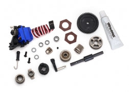 8196 - Two speed conversion kit