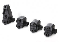 8227 Axle mount set (complete) (fro