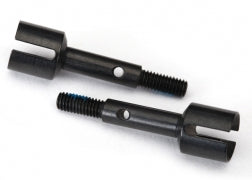 8354 Stub axle (2) 4-TEC 2.0 (front or rear)