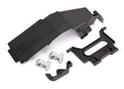 8524 Battery door/ battery strap/ r