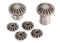 8583 Gear set, center differential