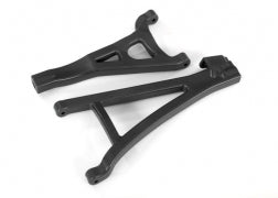 8632 Suspension arms, front (left),