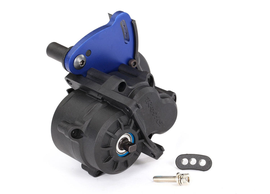 8695 Transmission, complete (fits E-Revo® VXL)