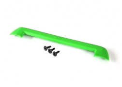 8912G Tailgate protector, Green for Maxx