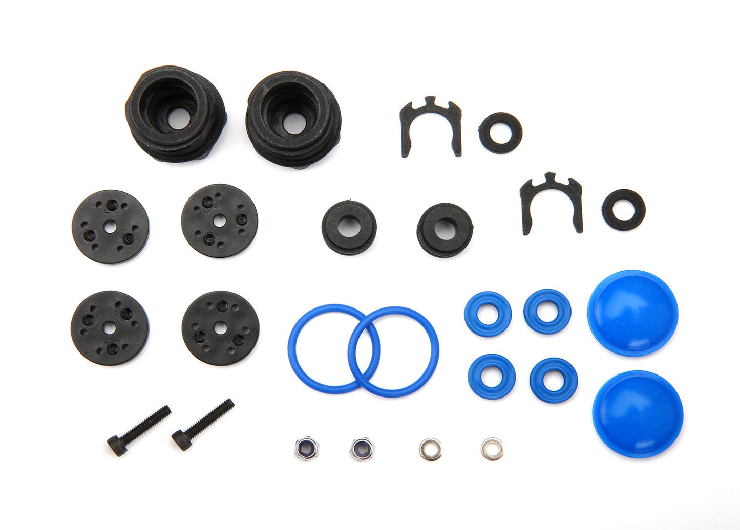 8962 Rebuild kit, GT-Maxx® shocks