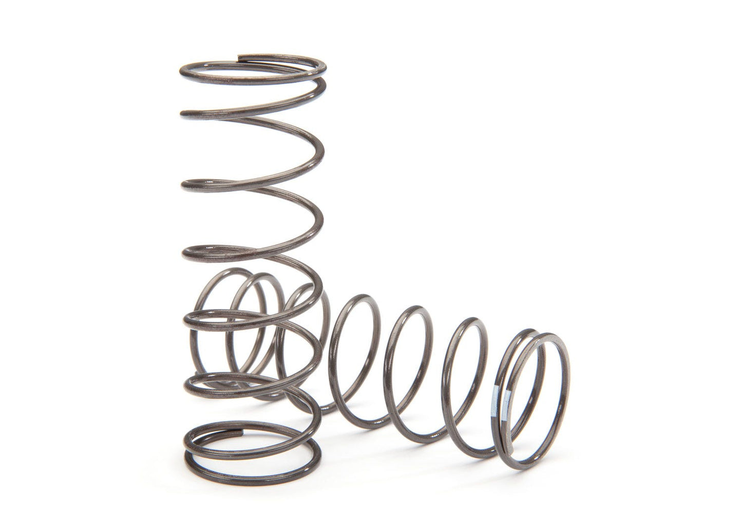 8966 Springs, shock (natural finish) (GT-Maxx®)