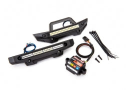 8990 LED light kit, Maxx®, complete