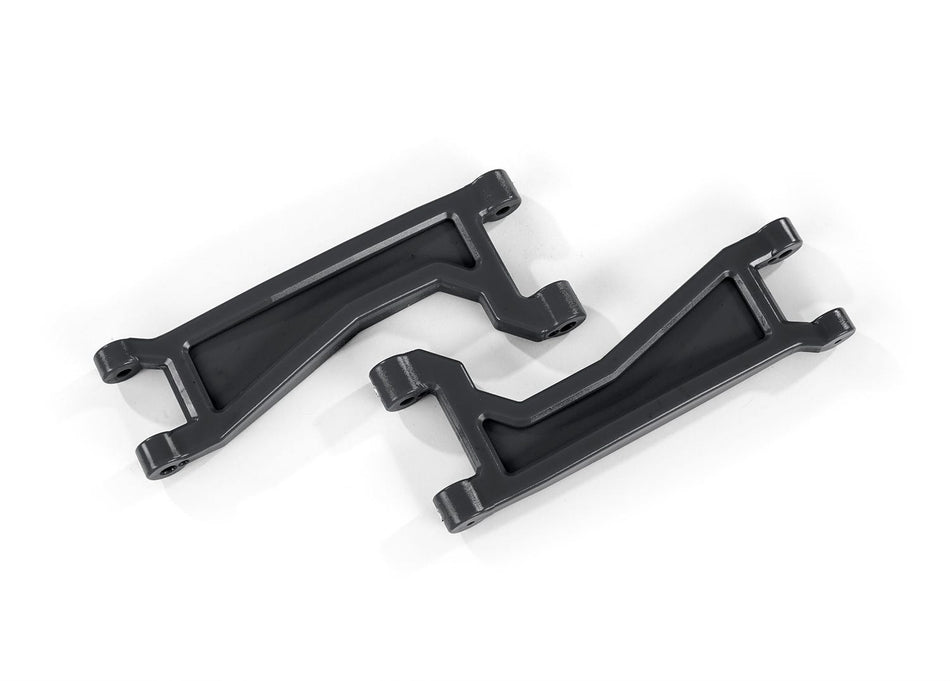 8998 Suspension arms, upper, Black  WideMaxx