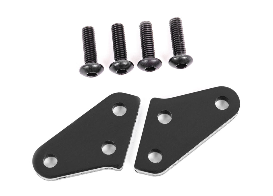 9636A Steering block arms