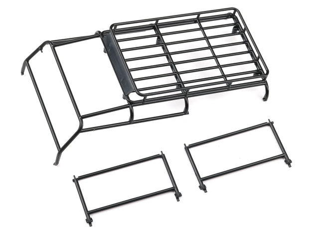 9728 ExoCage/ roof basket