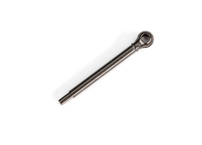 9729X Axle shaft, front (hardened steel)