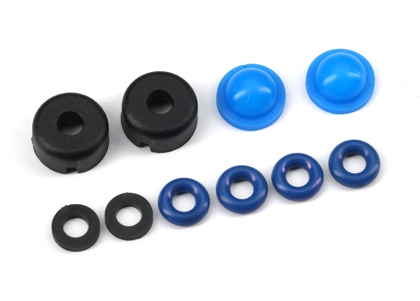 9762 Rebuild kit, GTM shock