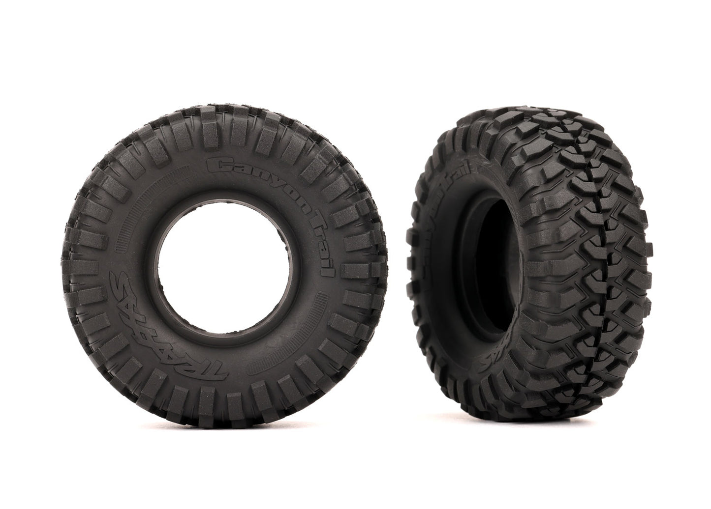 9769 Tires, Canyon Trail 2.2x1.0" (2)