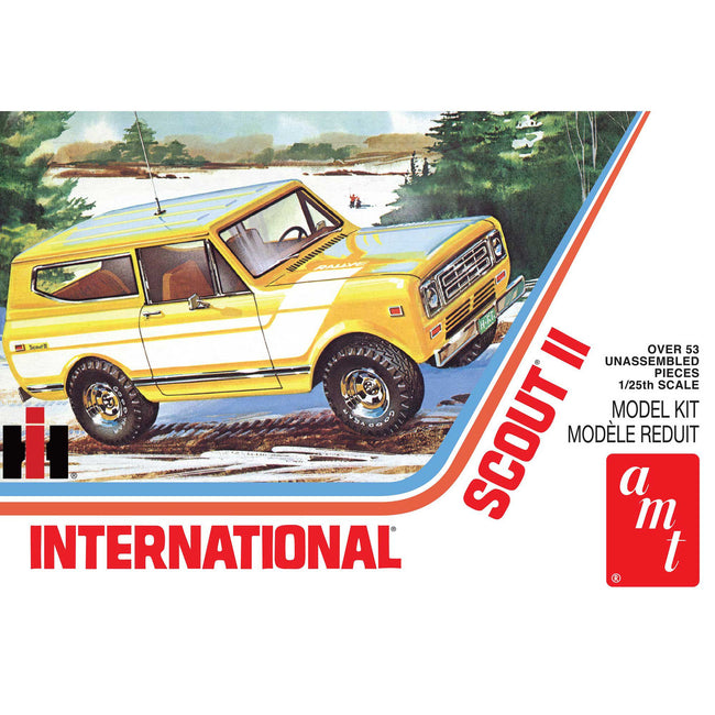 1977 International Harvester S