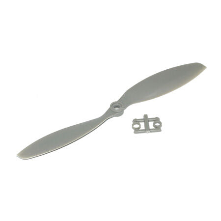 APC 8x3.8SF Slo-Flyer Propeller – Lightweight, High-Lift Prop for Electric Park Flyers [APC08038SF]