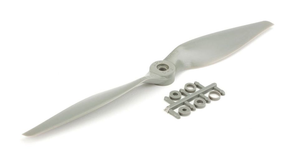 APC 10x6E Thin Electric Propeller – High-Efficiency Prop for Electric RC Aircraft [APC10060E]