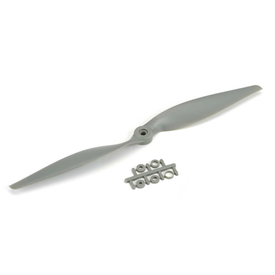 APC Electric Propeller, 12 x 6E