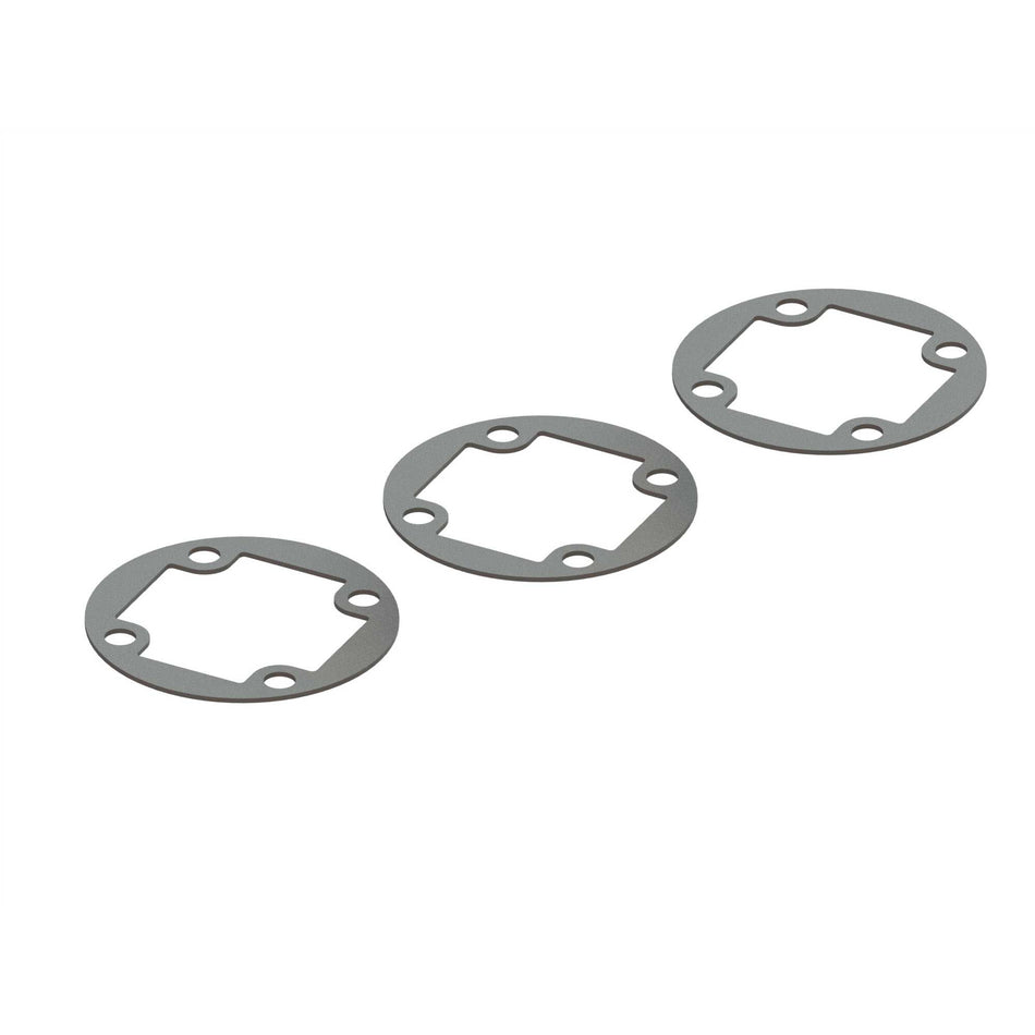 Diff Gasket for 29mm Diff Case