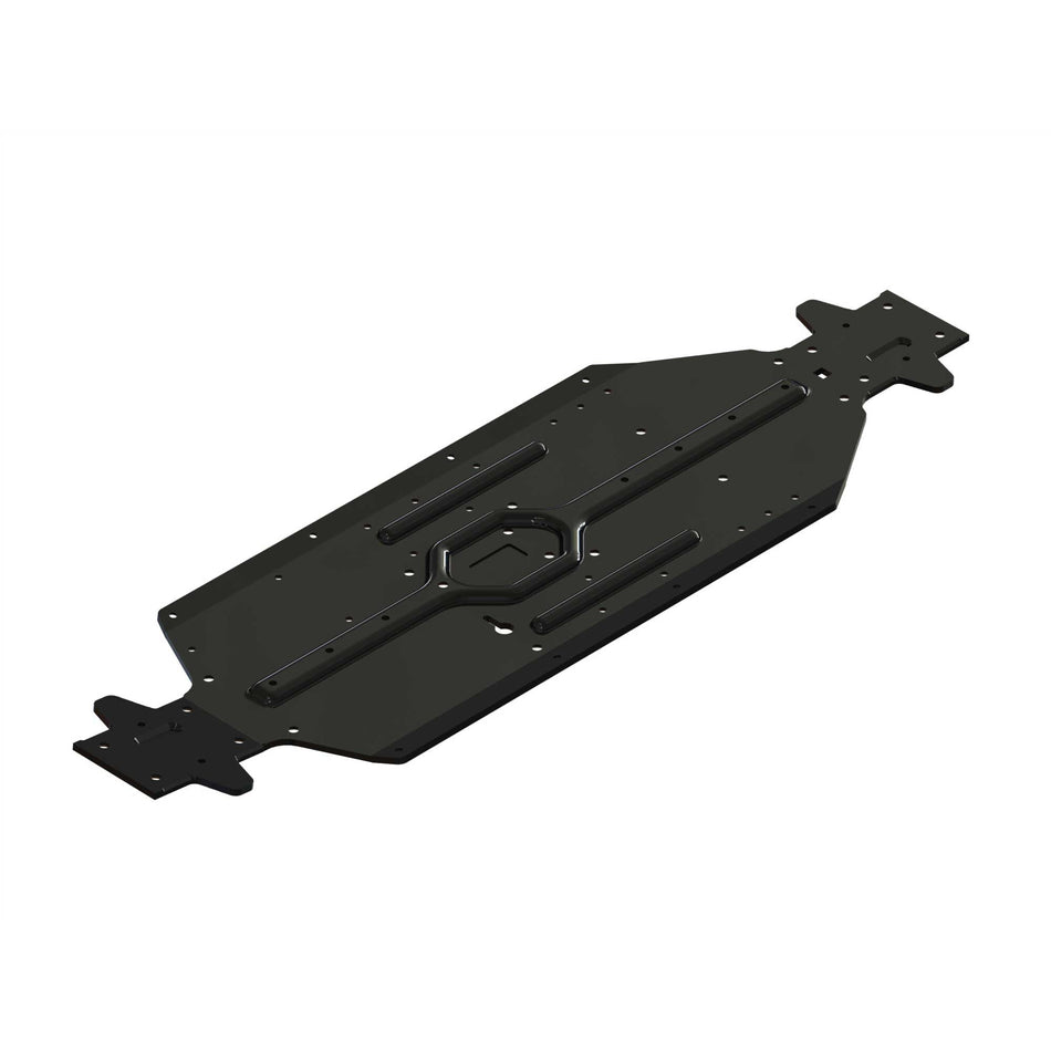 ARA320471 Aluminum Chassis 510mm