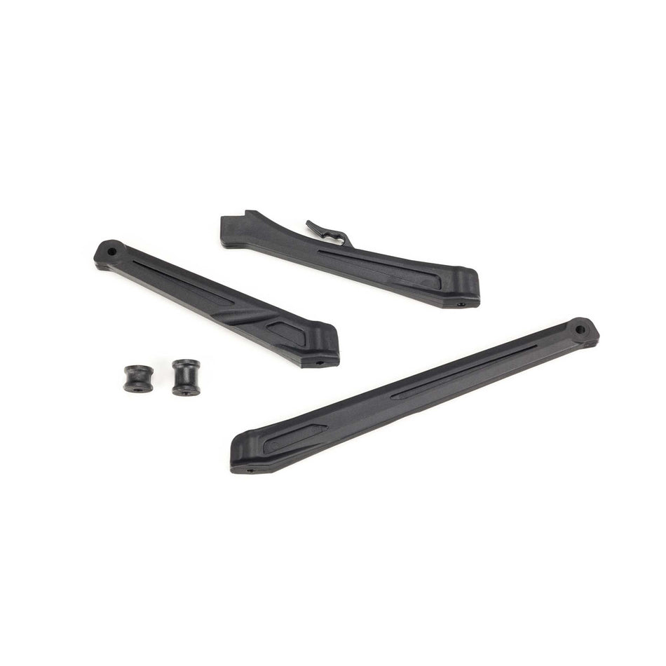 HD Chassis Brace Set