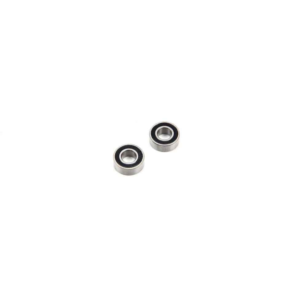 Ball Bearing 5x11x4mm (2RS) (2