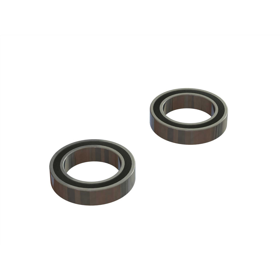 Ball Bearing 12x18x4mm 2RS (2)