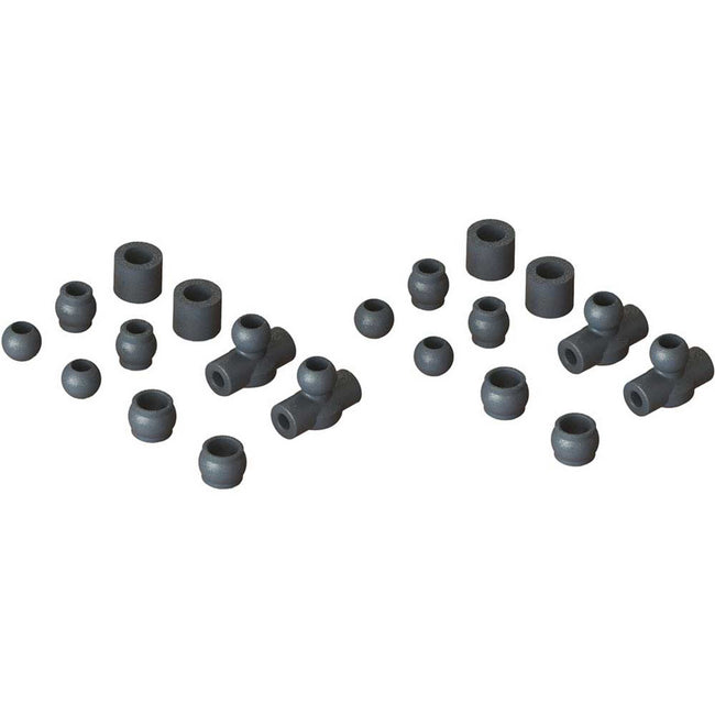 AR330483 Composite Ball Set 6S