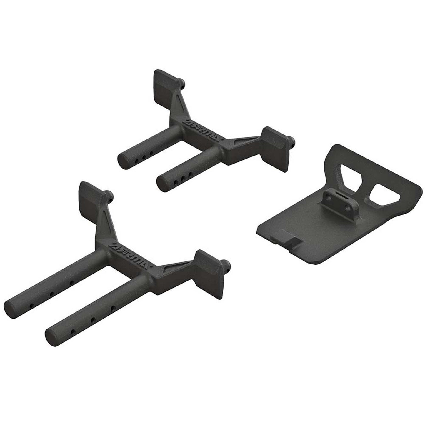 AR320385 Truck Body Mount & Bumper Set